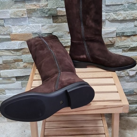 Steven By Steve Madden Natural Comfort Zoe Boot - Picture 12 of 14